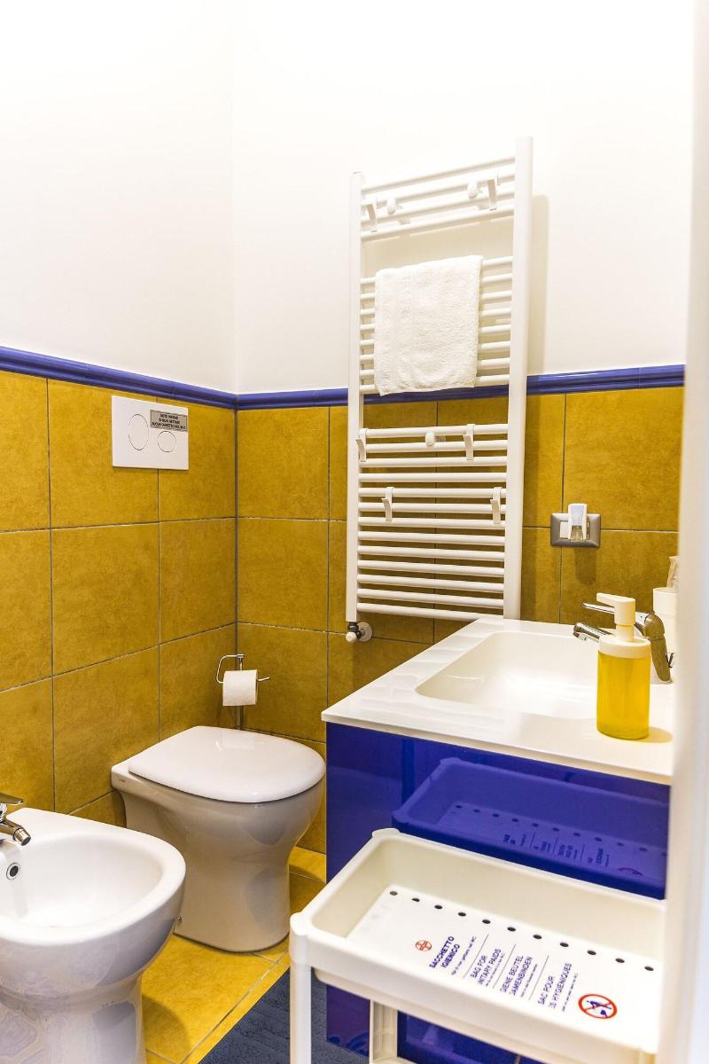 B&B Le Marinelle - Oda