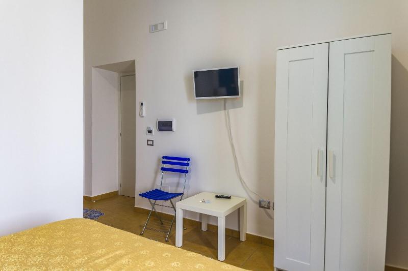 B&B Le Marinelle - Oda