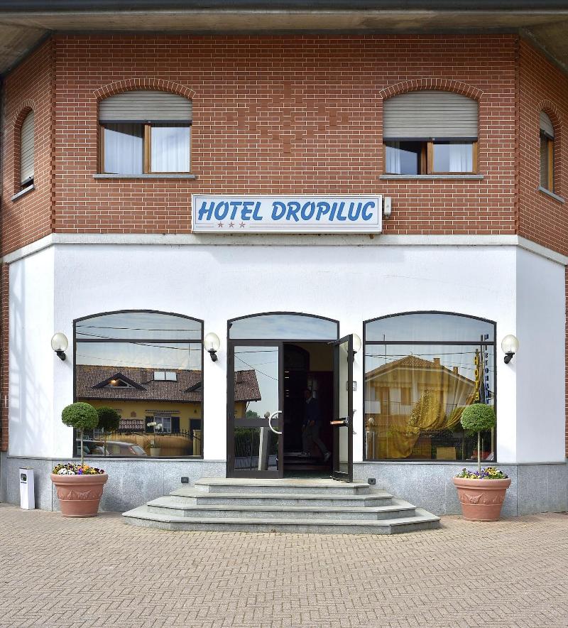 Dropiluc - Genel