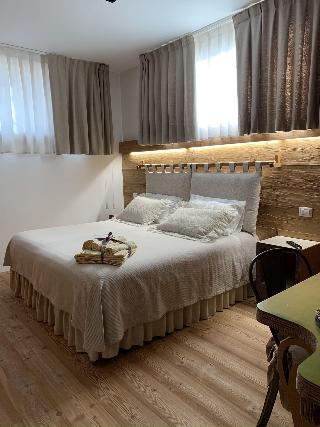 Bio & B Italyke otel fotoğrafı