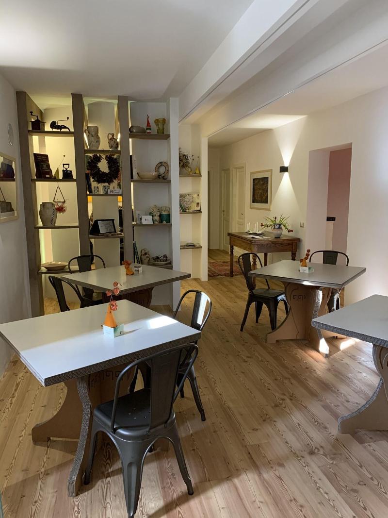 Bio & B Italyke - Restoran