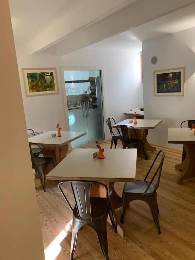 Bio & B Italyke - Restoran