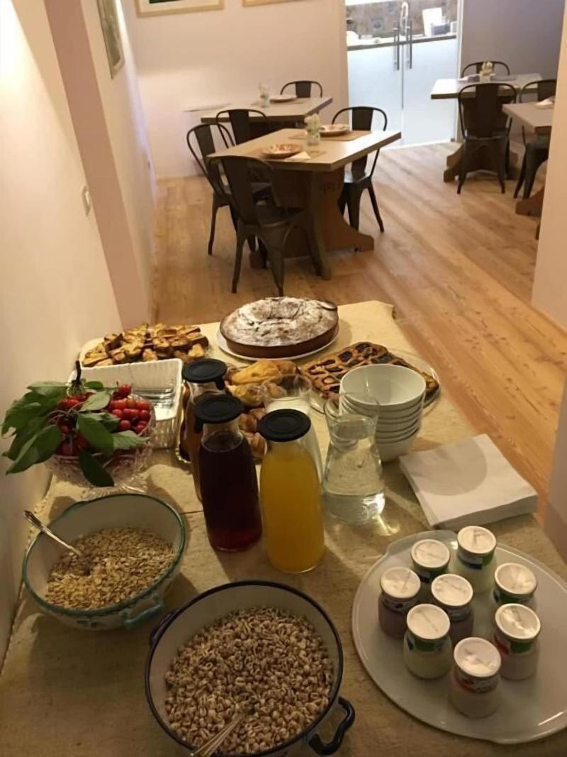 Bio & B Italyke - Restoran