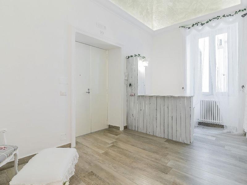 Le Villanelle B&B - Lobi