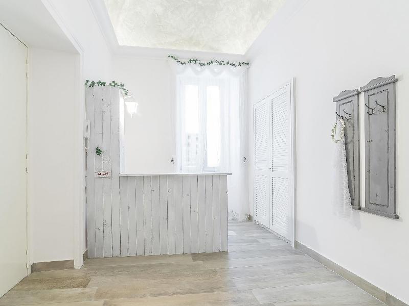 Le Villanelle B&B - Lobi