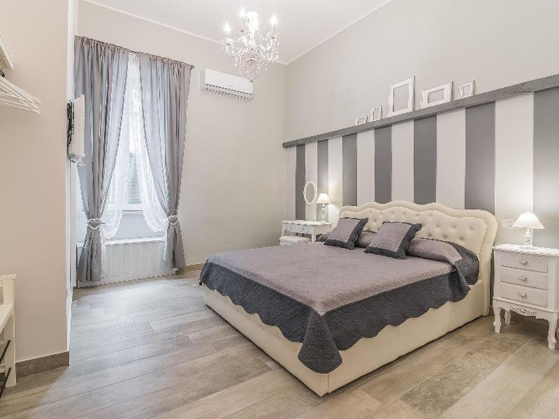 Le Villanelle B&B - Genel