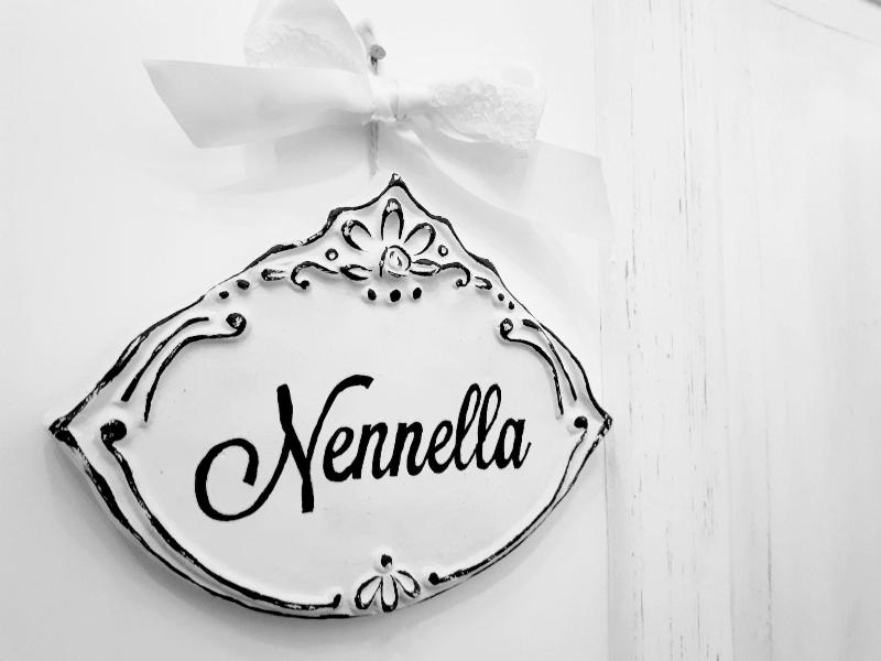 Le Villanelle B&B - Genel