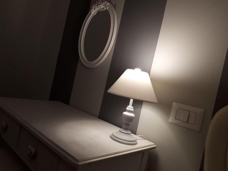 Le Villanelle B&B - Genel