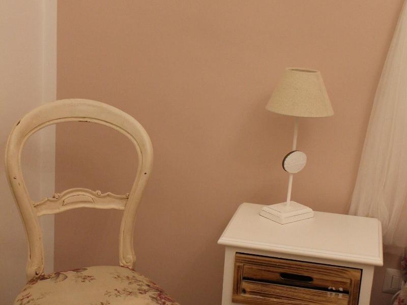 Le Villanelle B&B - Genel