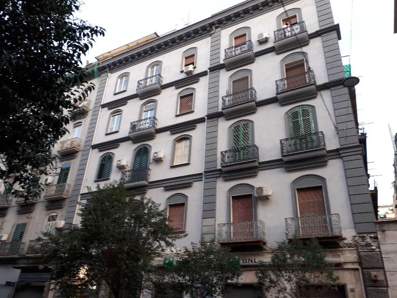 Le Villanelle B&B - Genel