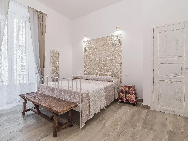 Le Villanelle B&B - Genel