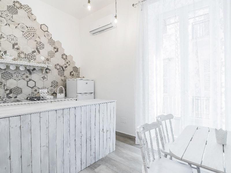 Le Villanelle B&B - Genel