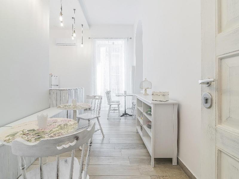 Le Villanelle B&B - Genel