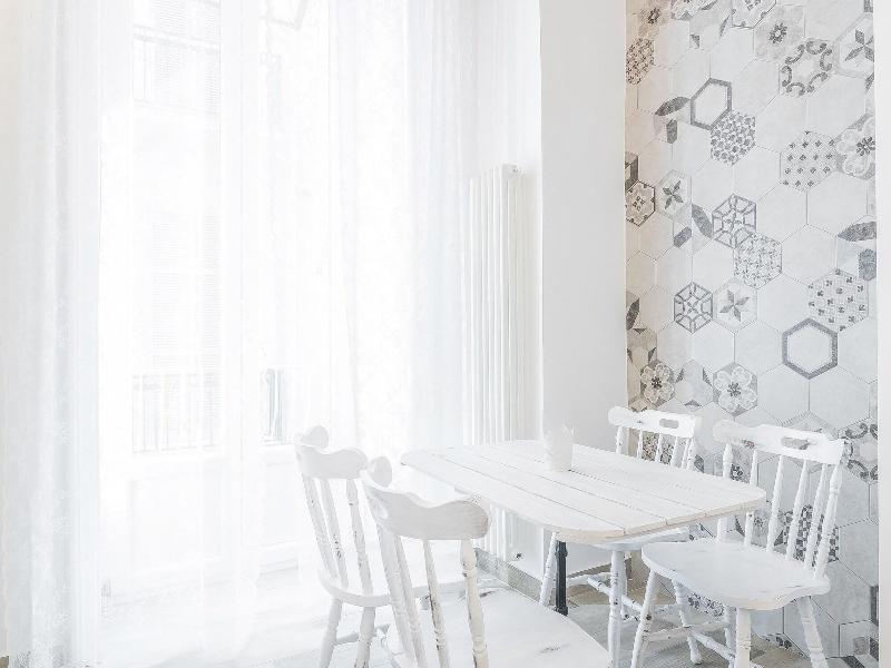 Le Villanelle B&B - Genel