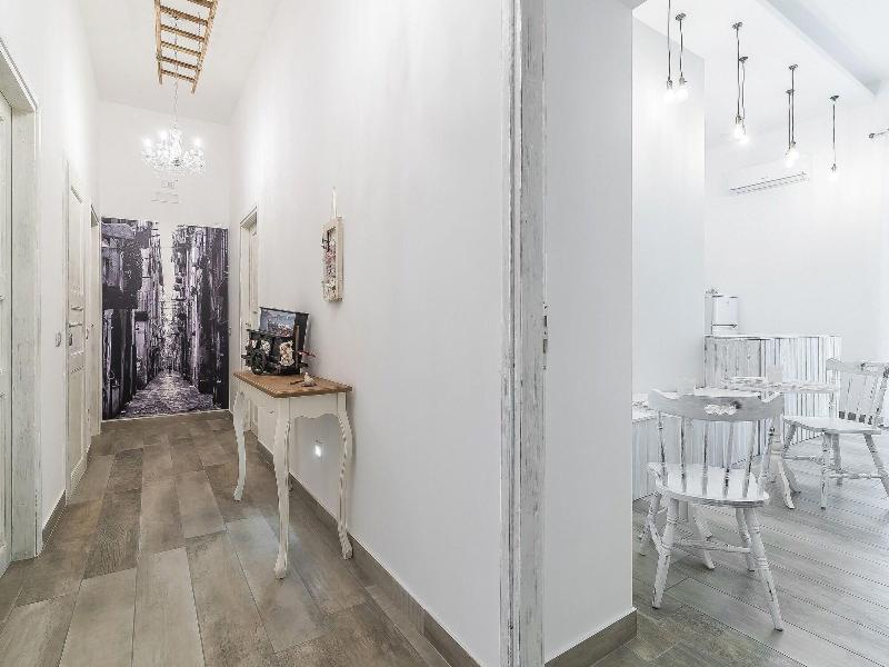 Le Villanelle B&B - Genel