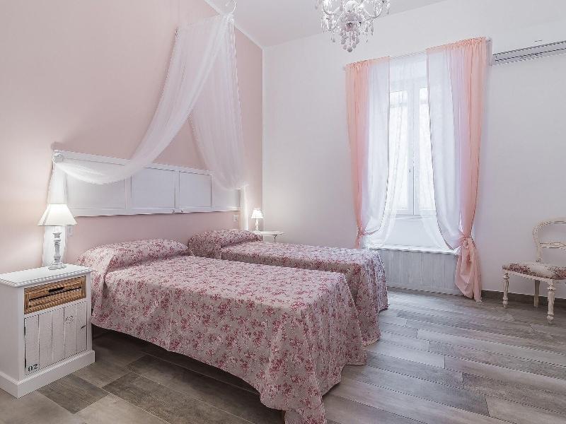 Le Villanelle B&B - Oda