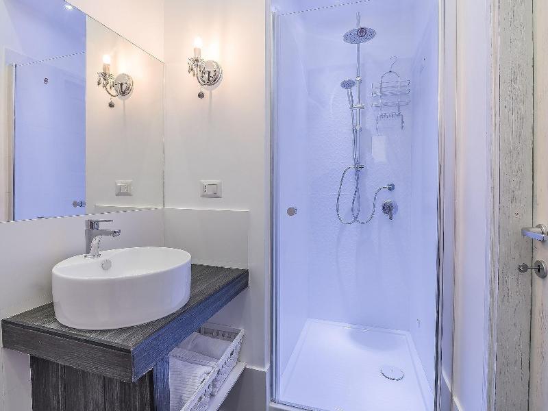 Le Villanelle B&B - Oda