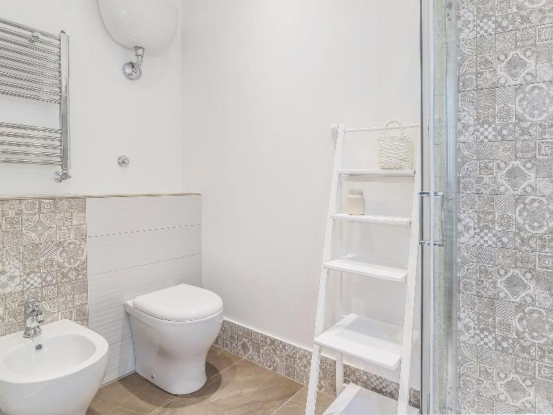 Le Villanelle B&B - Oda