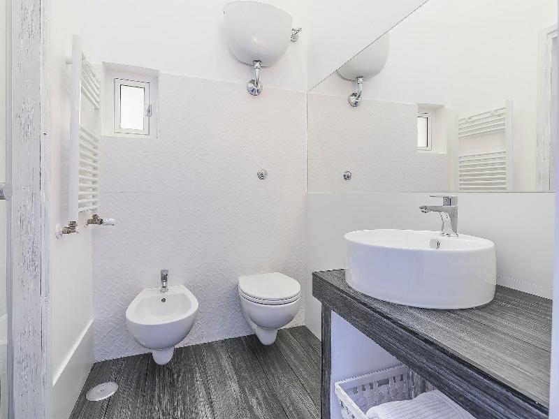 Le Villanelle B&B - Oda