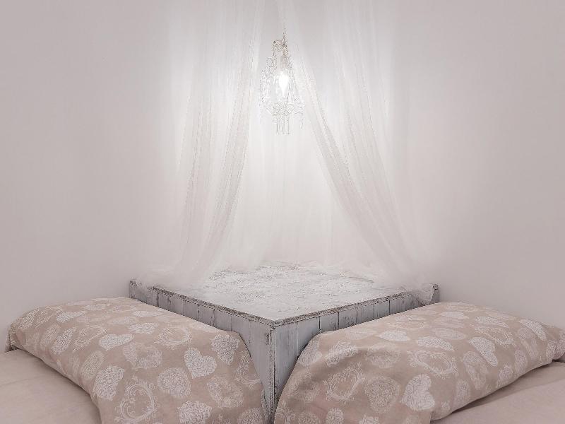 Le Villanelle B&B - Oda