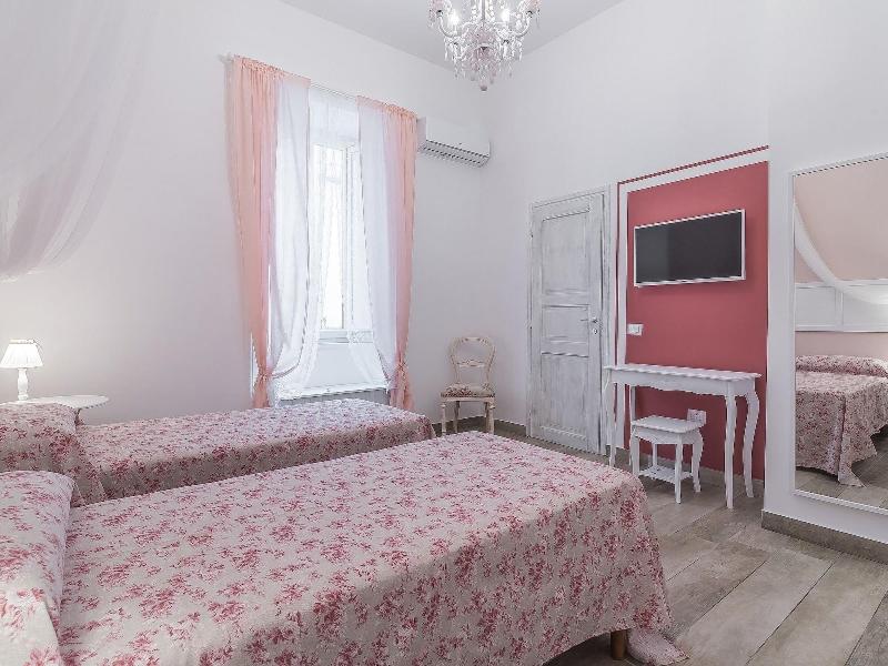 Le Villanelle B&B - Oda