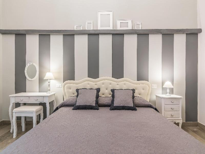 Le Villanelle B&B - Oda