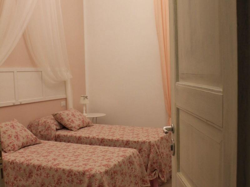 Le Villanelle B&B - Oda