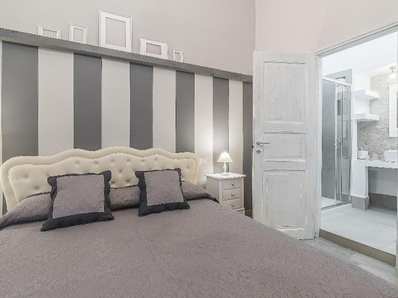 Le Villanelle B&B - Oda