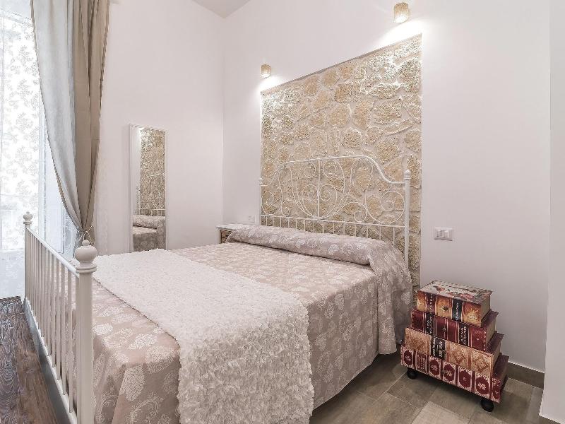 Le Villanelle B&B - Oda