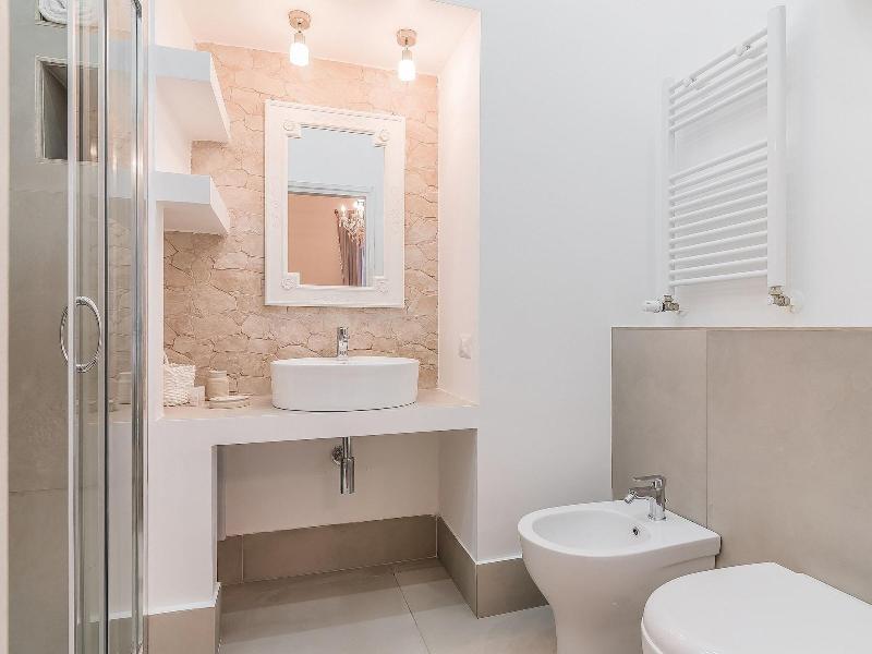 Le Villanelle B&B - Oda
