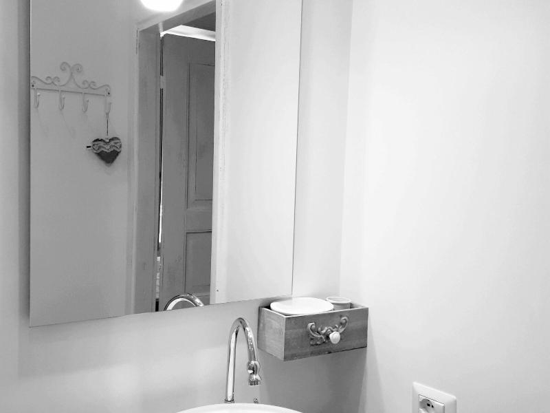Le Villanelle B&B - Oda