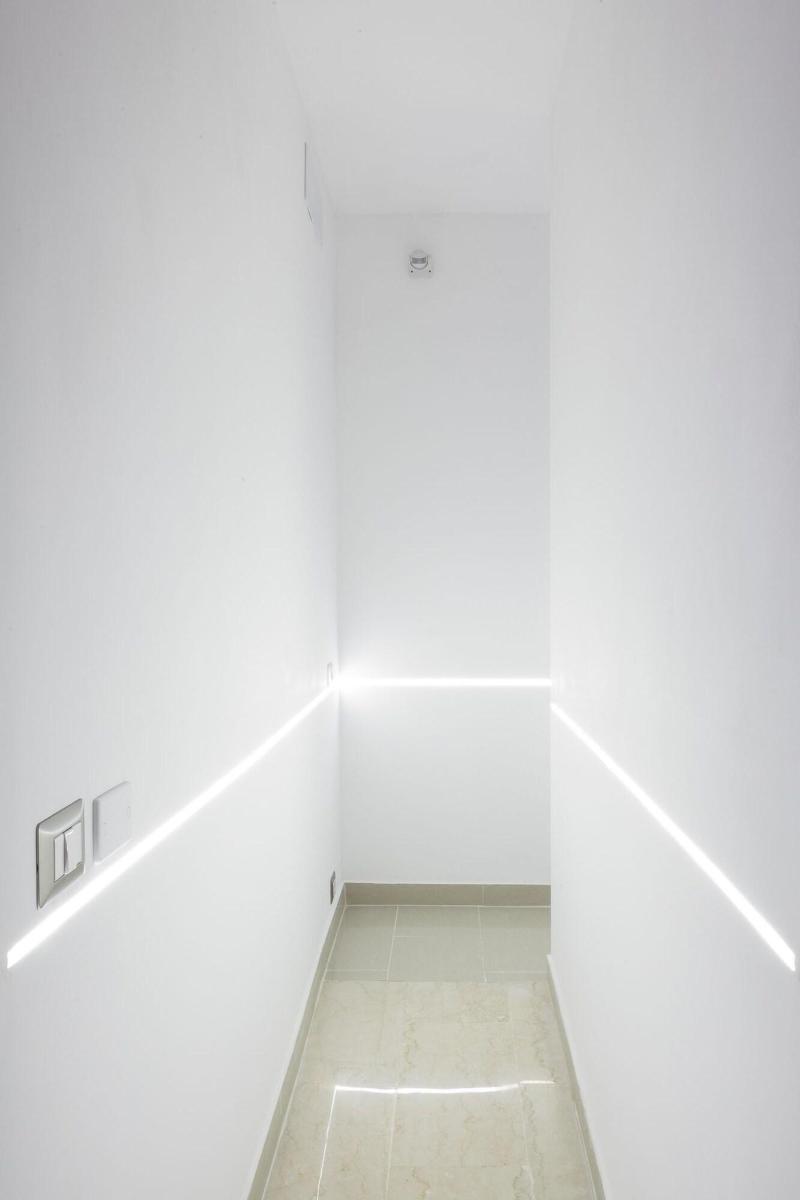 Lh Royal Suites - Lobi