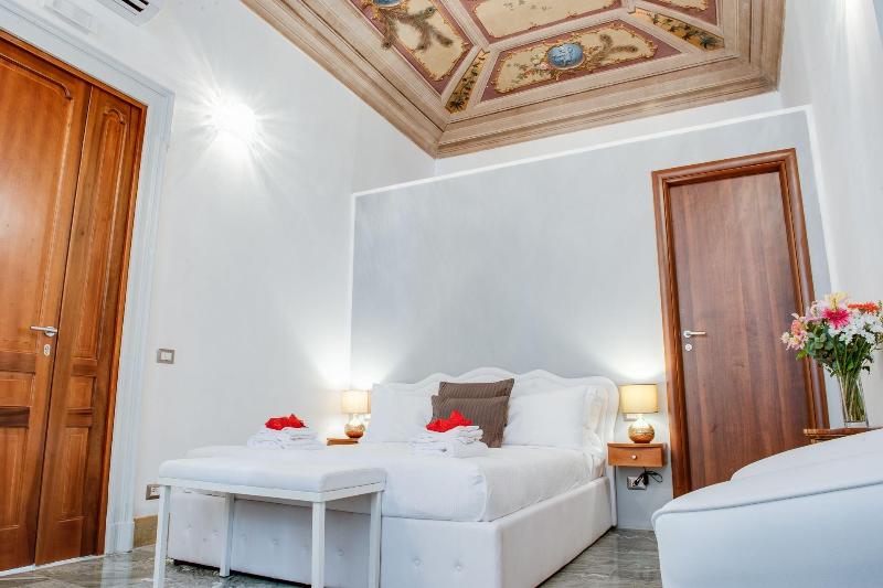 Lh Royal Suites - Genel