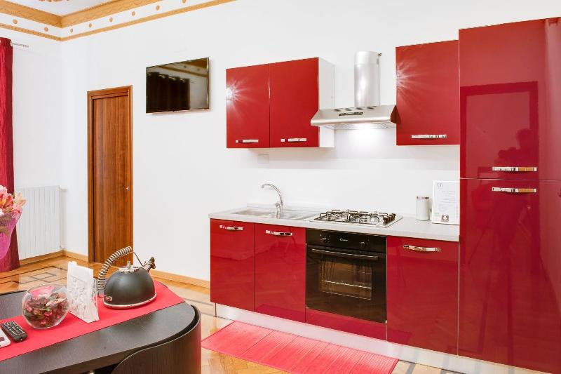 Lh Royal Suites - Oda