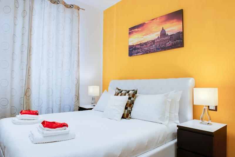 Lh Royal Suites - Oda