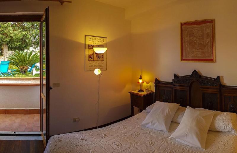 Hotel Pocho - Lobi