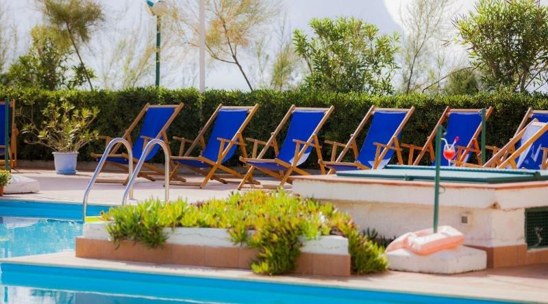Hotel Pocho - Aktivite