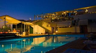 Hotel Pocho otel fotoğrafı