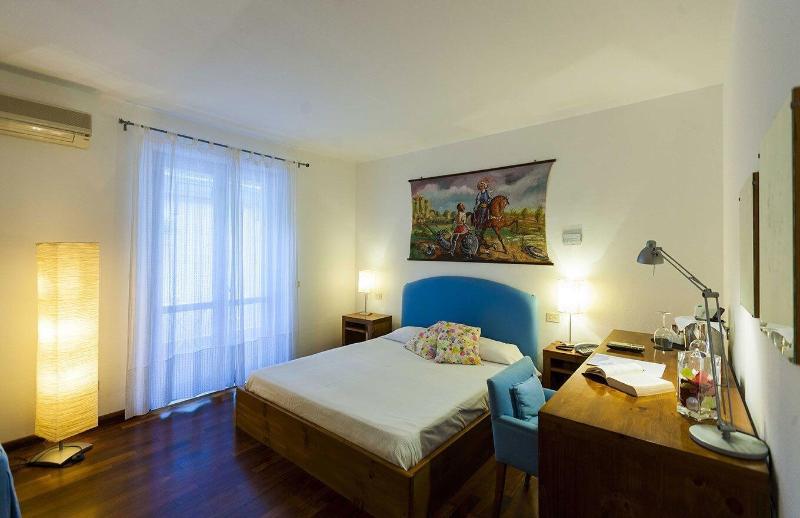 Hotel Pocho - Oda