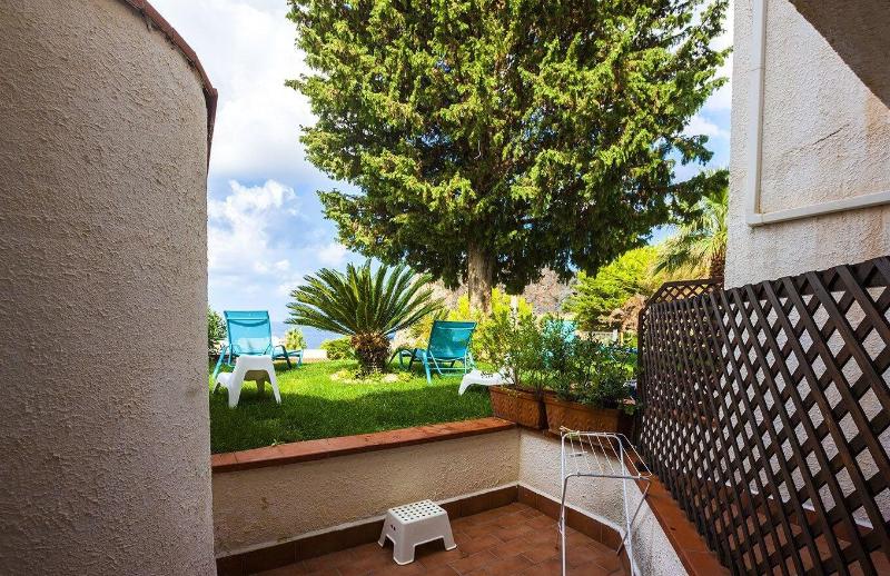 Hotel Pocho - Oda