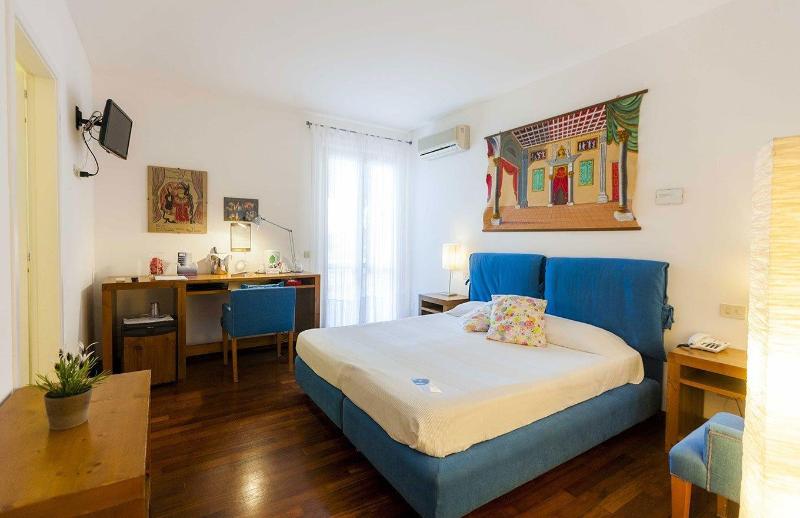 Hotel Pocho - Oda