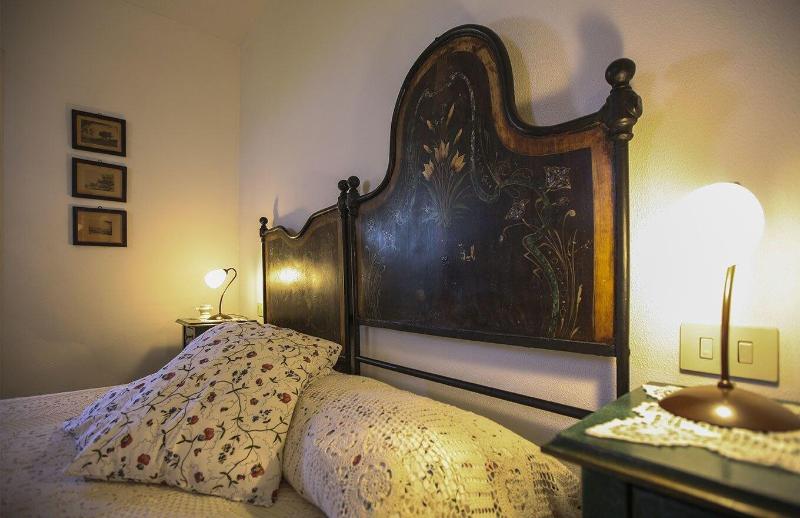 Hotel Pocho - Oda