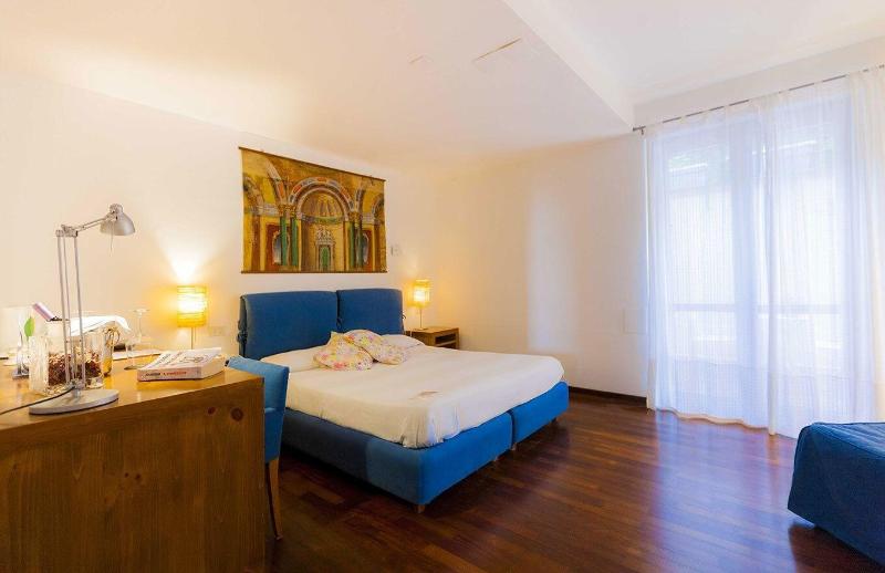 Hotel Pocho - Oda