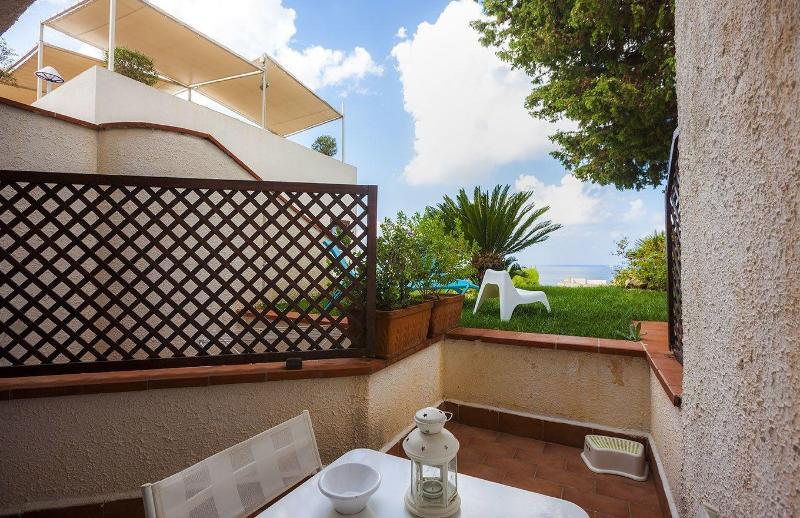 Hotel Pocho - Oda