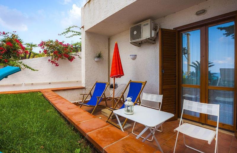 Hotel Pocho - Oda