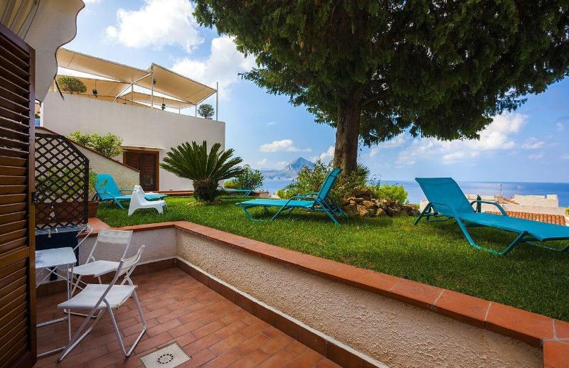 Hotel Pocho - Oda