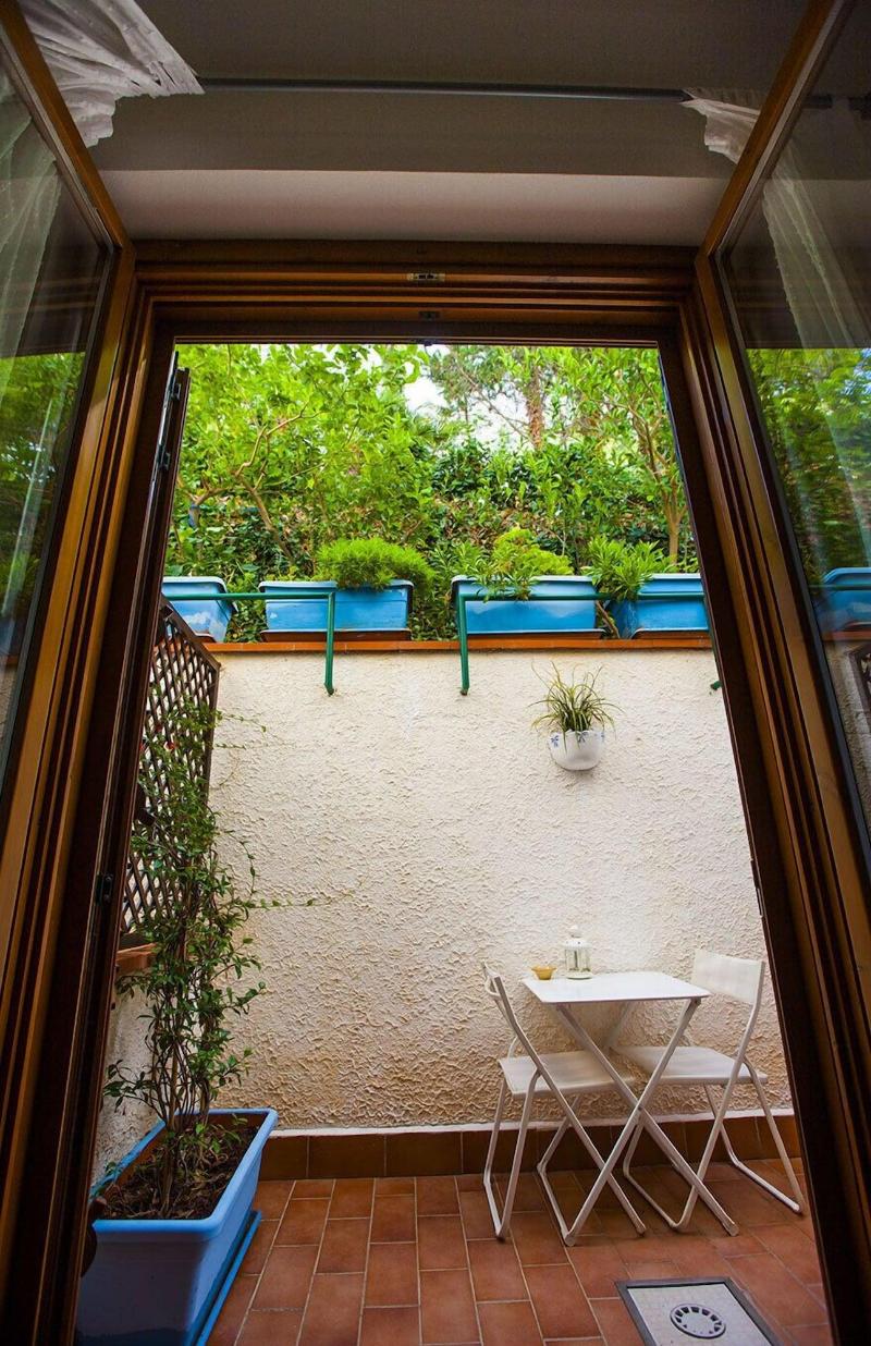 Hotel Pocho - Oda