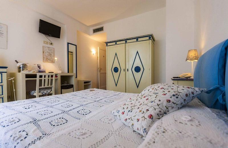 Hotel Pocho - Oda