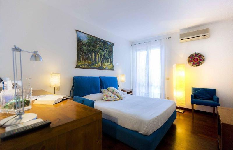 Hotel Pocho - Oda