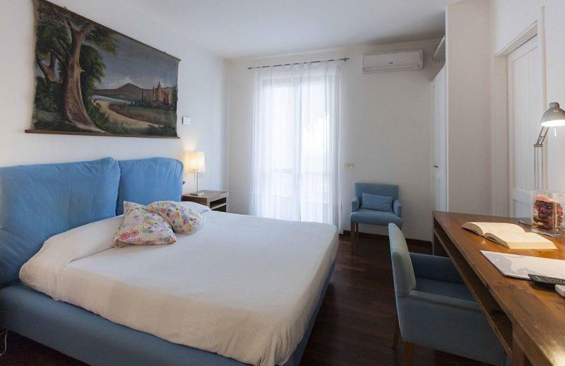 Hotel Pocho - Oda